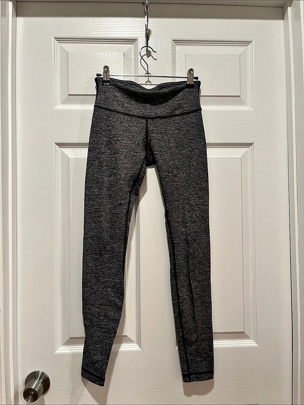 lululemon Align Pant Gray Leggings